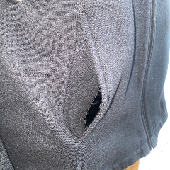 INTL d.e.t.a.i.l.s Fitted Jacket - Picture 10 of 14